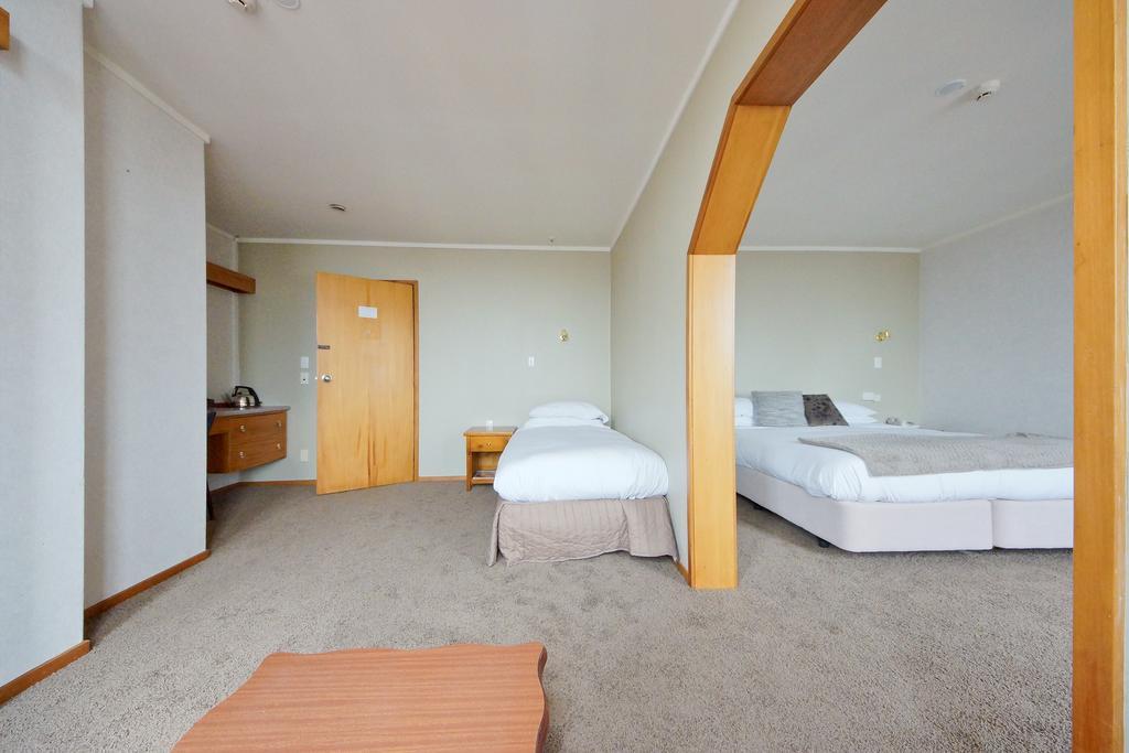 The Grosvenor Hotel Timaru Ngoại thất bức ảnh