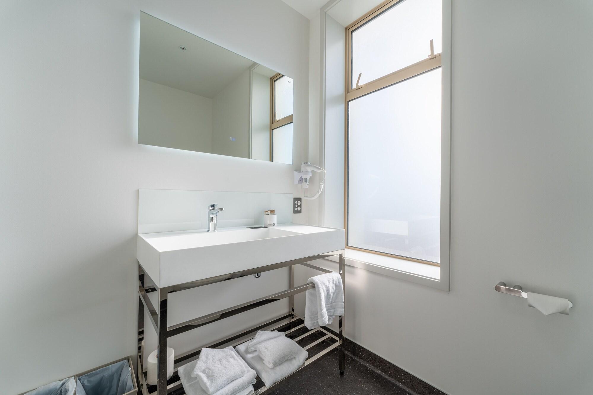 The Grosvenor Hotel Timaru Ngoại thất bức ảnh